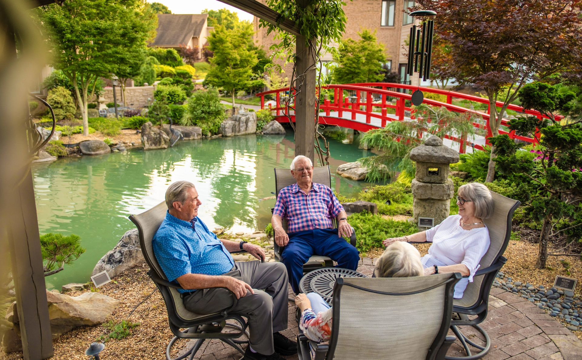 Bermuda Village Retirement Center photo 10