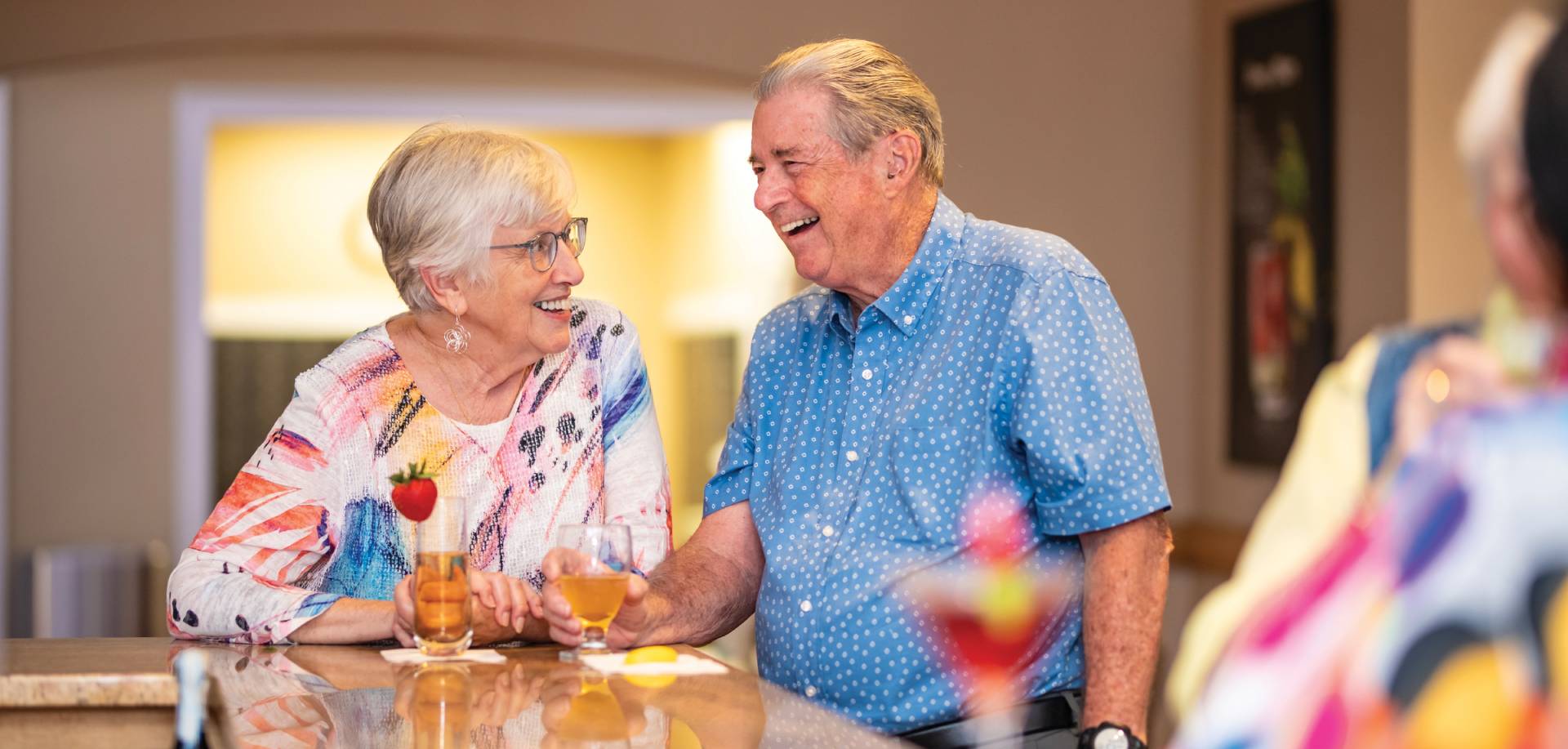Bermuda Village Retirement Center photo 9